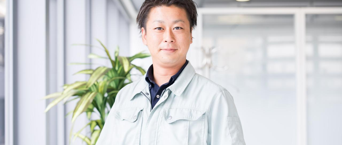 東京｜業界を牽引する企業の施工管理｜キャリアチェンジで確かなスキルを！