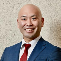 岩間 翔さんのプロフィール