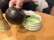 質の高い日本のお茶を世界に広めていきます