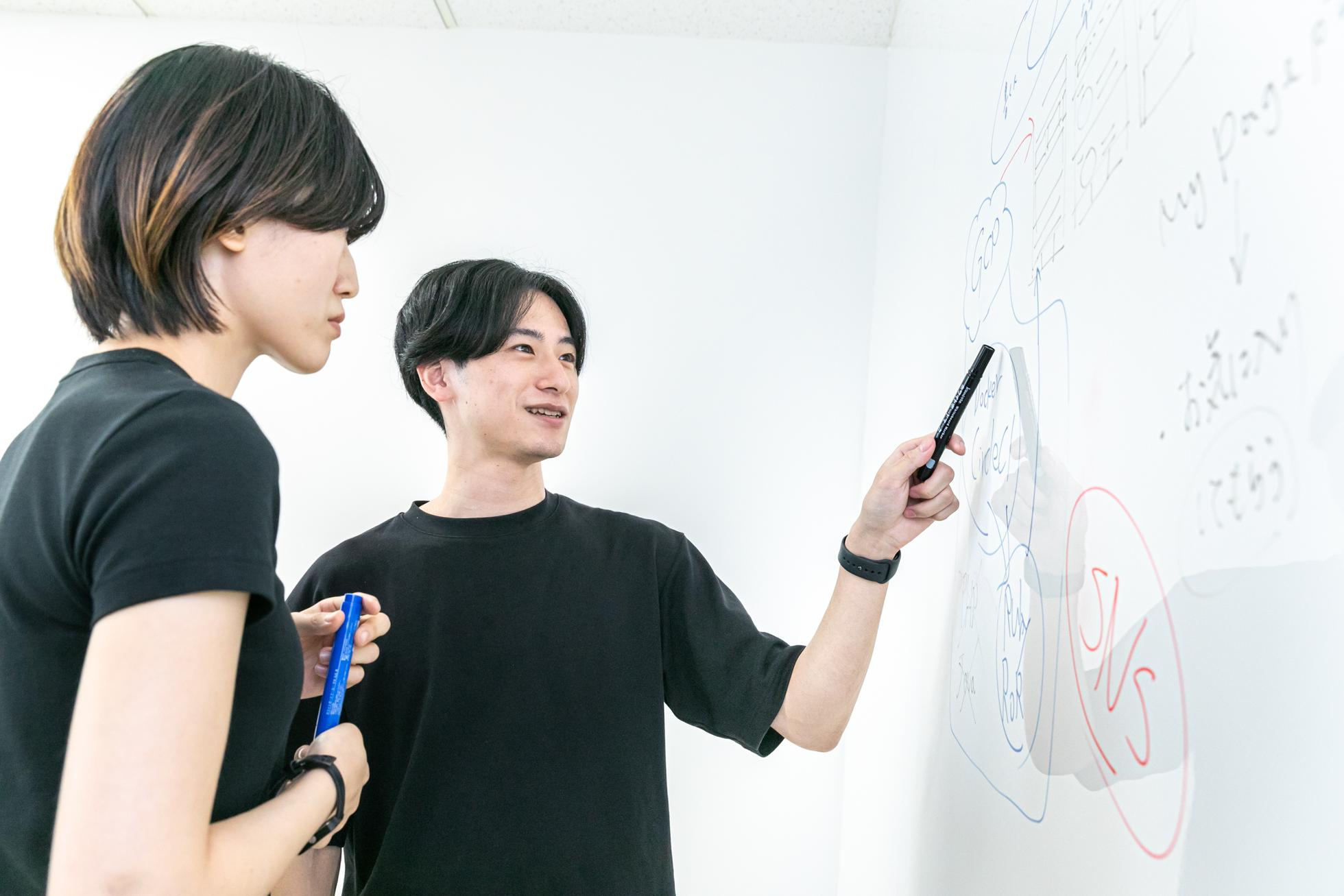 自社ポイントサービスや大手サイトを手がける Javaエンジニア募集！ - GMOメディア株式会社のWebエンジニアの採用 - Wantedly