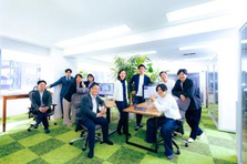 フレキシブル稼働！賃貸営業パーソンに伴走するトレーナー！不動産経験者求む！