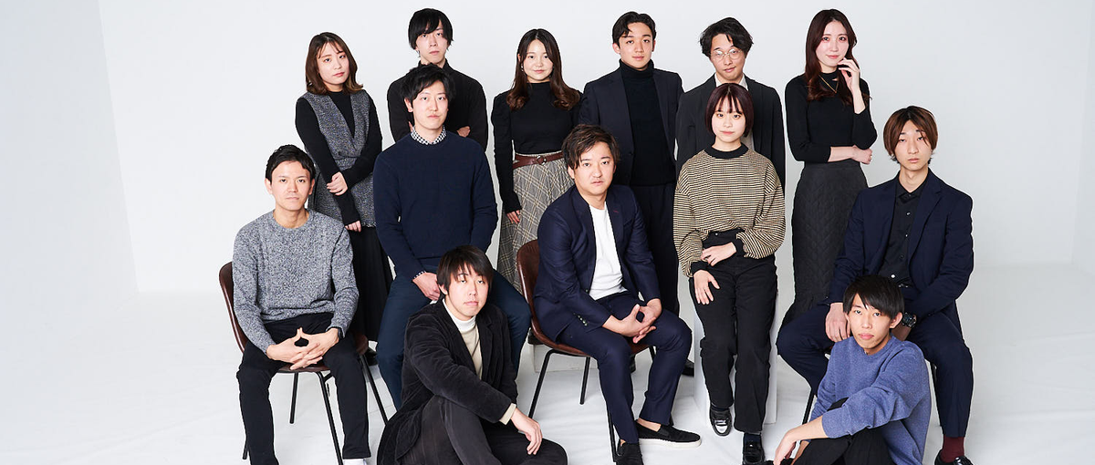 全ての人にとって生きやすい社会を目指す福祉ベンチャーです！