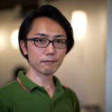 Hiroharu Natori