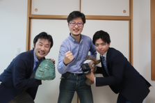 病院経営分析アプリの開発！技術者魂・センスを自由に注ぎ込むエンジニア募集！