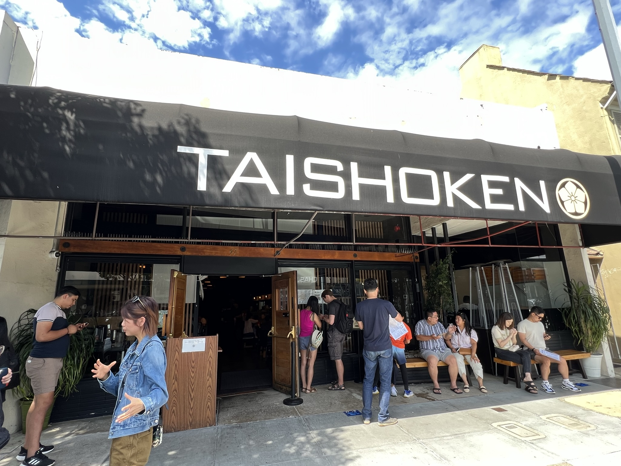 アメリカでクライアントさんと打ち合わせ＆経営者インタビュー撮影！