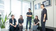 定期的な勉強会や共有会も開催！