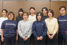 営業経験がなくても大丈夫！自社のサービスを広めたい！その想いが大切！