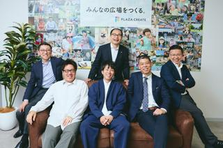 代表の右腕として経営を加速し、ブランドを世の中へ発信。