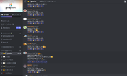 Discord（創業以来オンライン本社として）