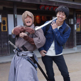 Syouryu Komiya