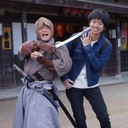 Syouryu Komiya