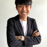 Kai Xuan See