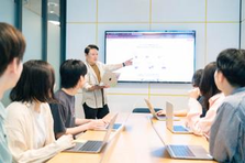 26卒｜提案力×戦略思考で勝負！セールス視点から仕掛けるBizDev職