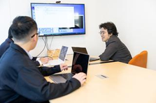 夢のエンジニアデビュー｜学歴不問！エンジニアになりたい気持ちを重視します！