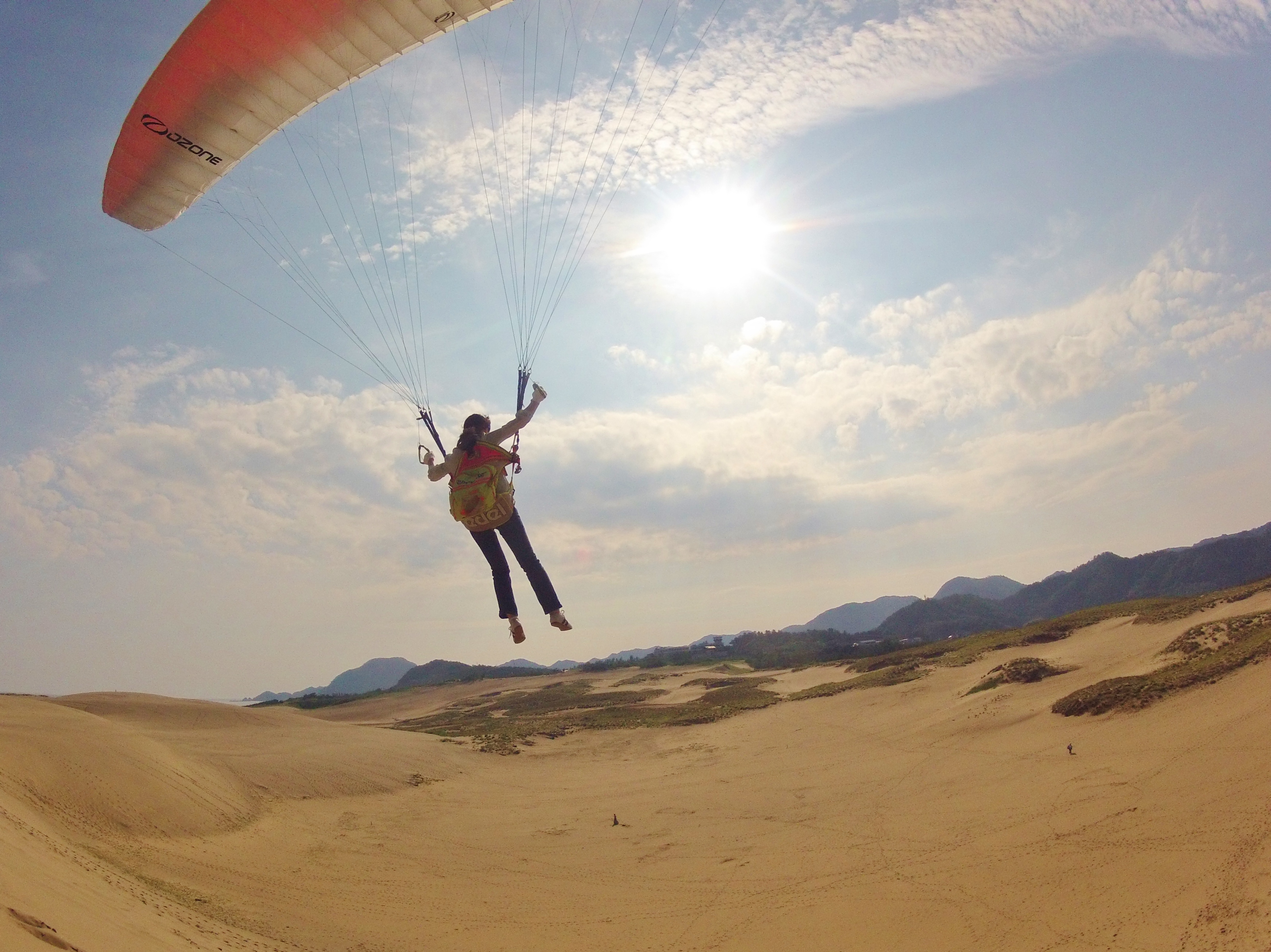 誰かのためになることで、事業を前へ。自分の仕事は、営業が目標達成すること