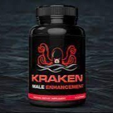 Kraken  Male Enhancement 