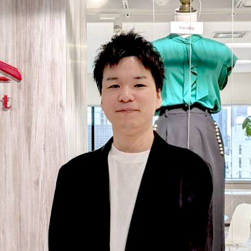 kazuto kudou
