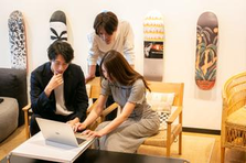 柔軟な稼働可能です！AI領域のSEOコンテンツの企画～作成をお任せします！