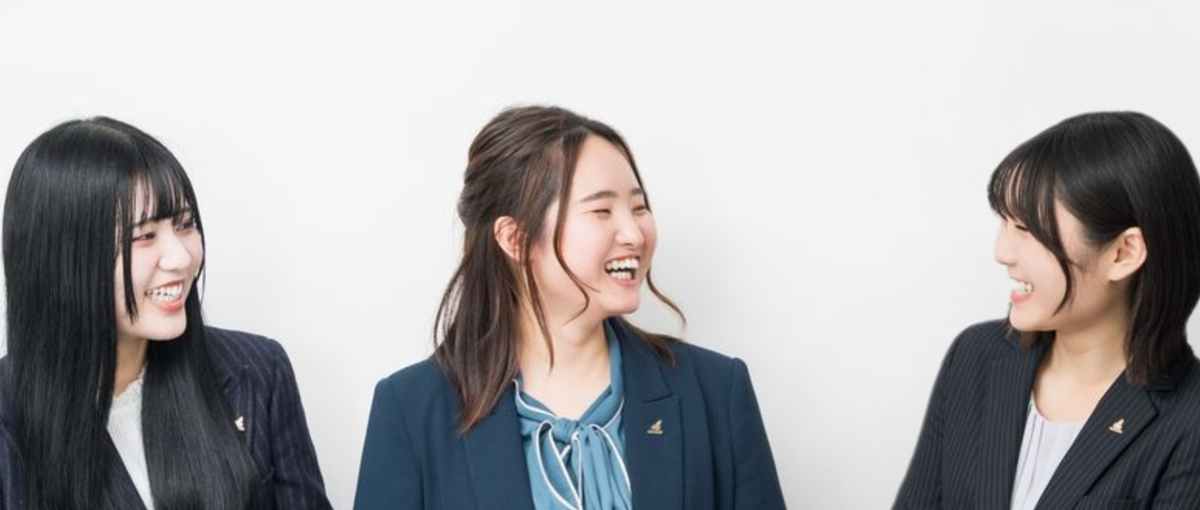 寄り添いから始まる未来づくり｜FP×セールスで挑戦と成長を！