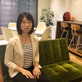 山岸有輝子