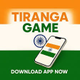 Tiranga game