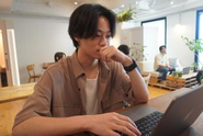 20代の優秀なメンバーが多く、若手のキャリアアップ環境が整っています。