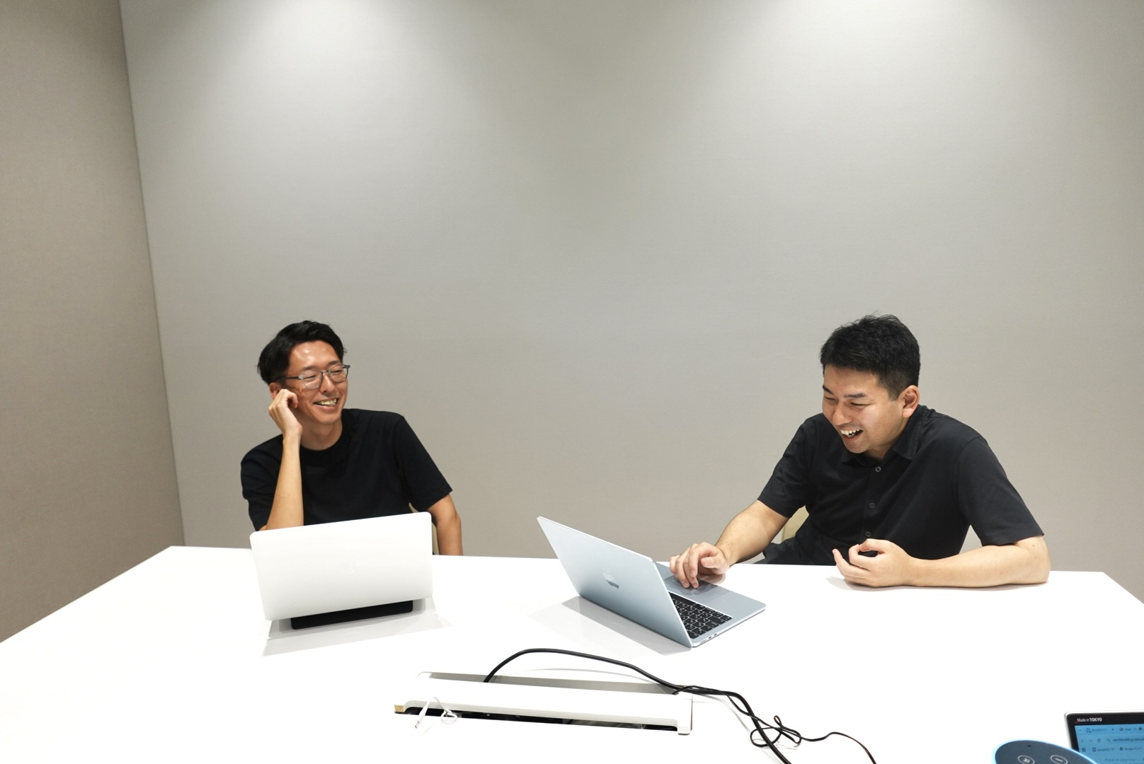 【CxO対談】20年の歩みを継ぎ、次の文化をつくる。【後編】