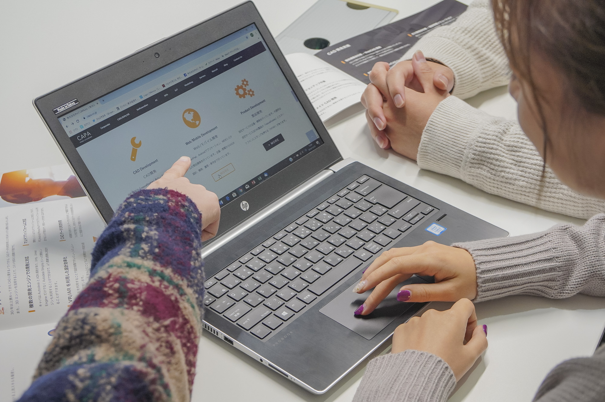 21卒向け！無料でできるオススメ適性検査