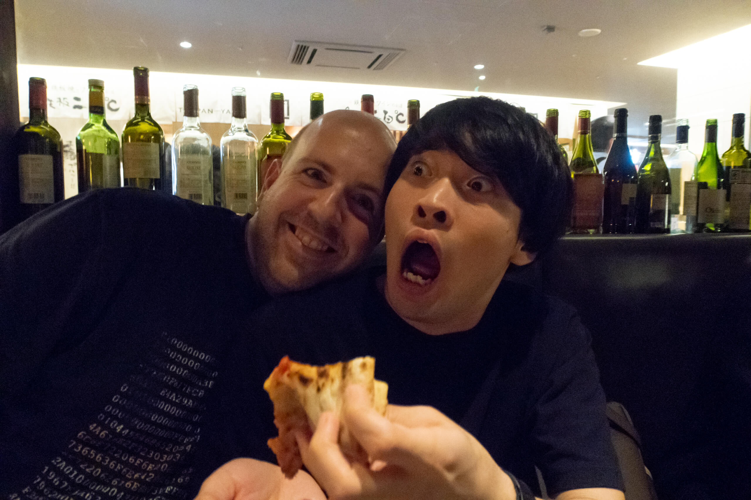 2018年 5月 締め会レポート | ビットバンク株式会社