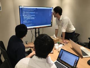エンジニア勉強会