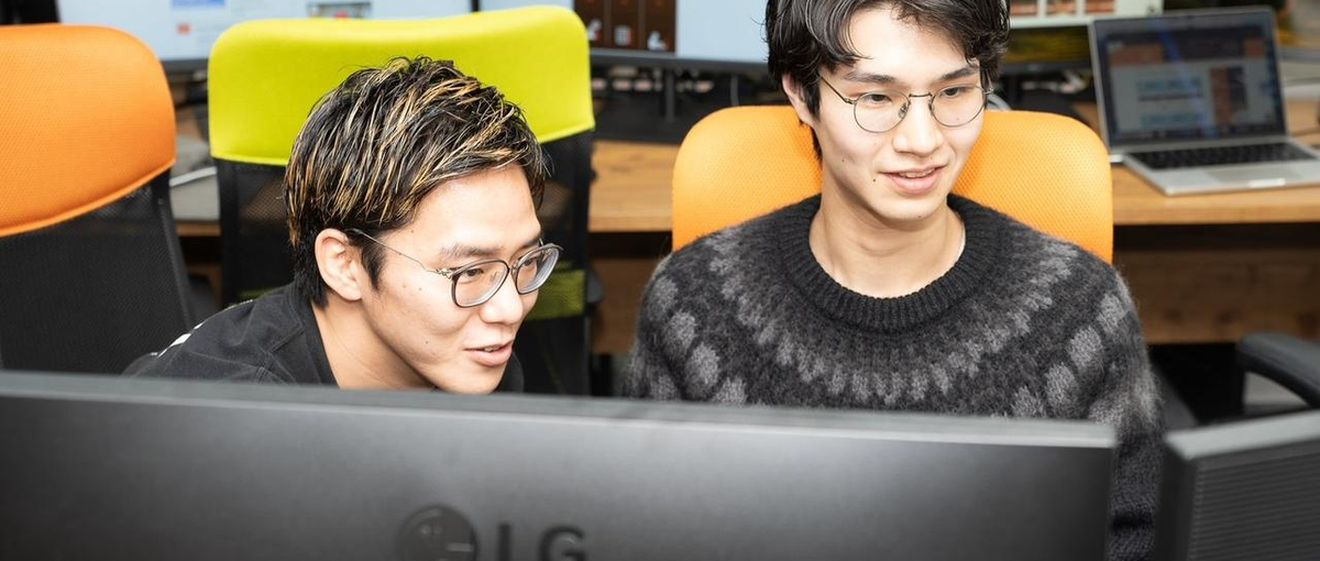 開発の未来を描く。エンジニアマネージャーとして挑戦しませんか？