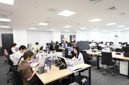 大崎本社