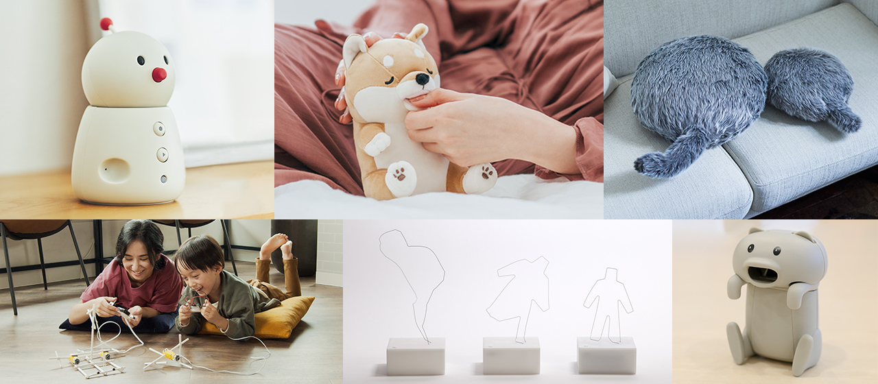 ユカイなプロダクト（note/開発インタビューまとめ）