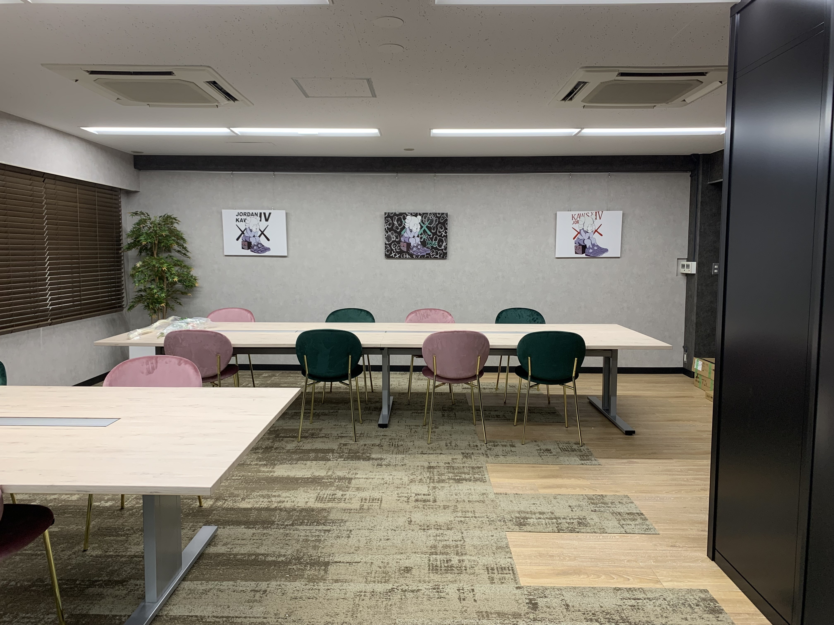 7月新規オープン！大宮オフィスです！