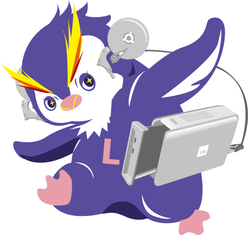 About 株式会社リナックス総合研究所