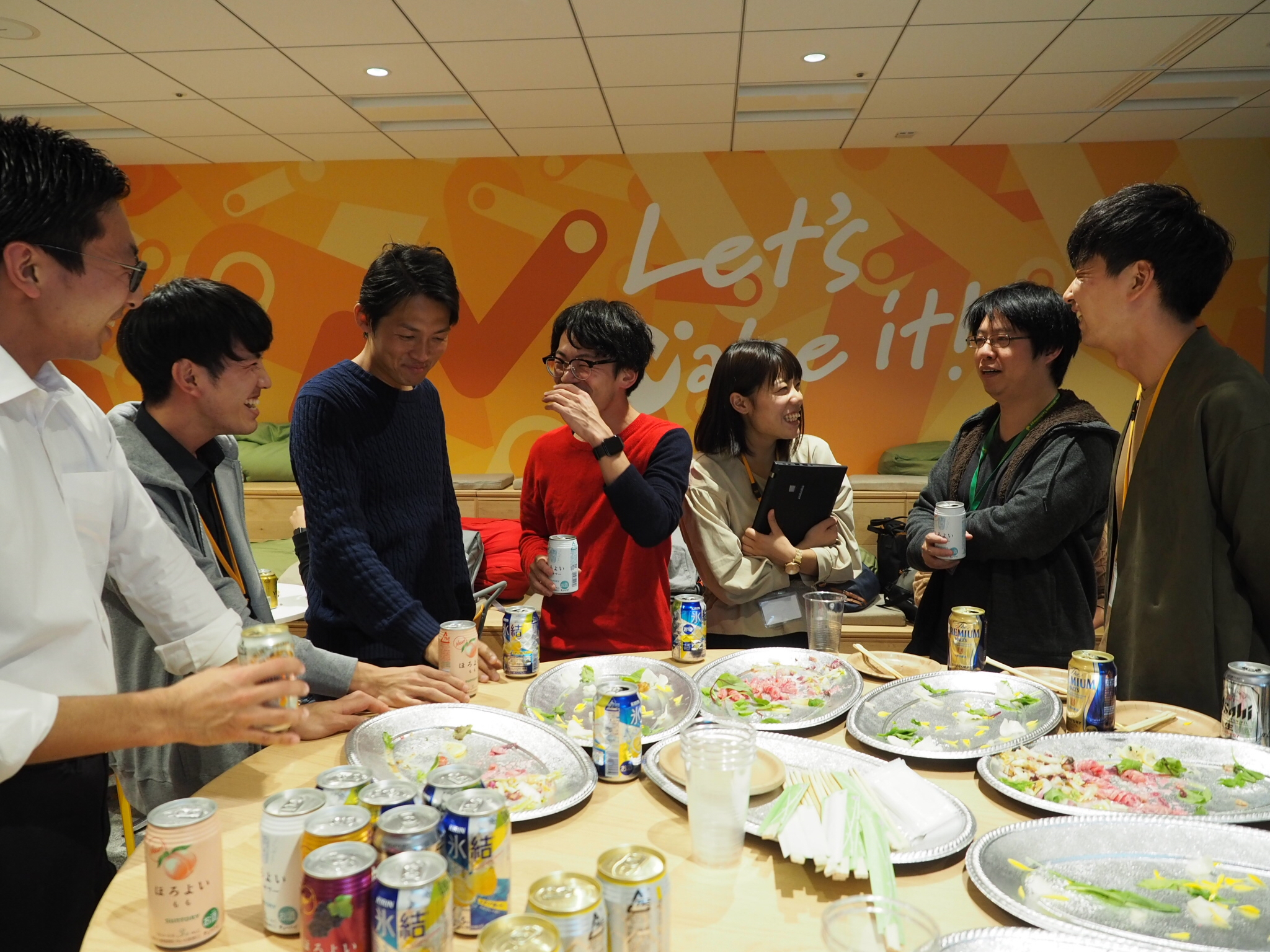 実際どんなキャリア歩んでるの？！ということで、マネーフォワードの社員とお話しませんか？