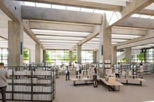 図書館一体型ホテルのブランド創りに一から挑戦するホテリエを募集します＠伊賀