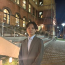 森山 遥翔