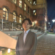 森山 遥翔