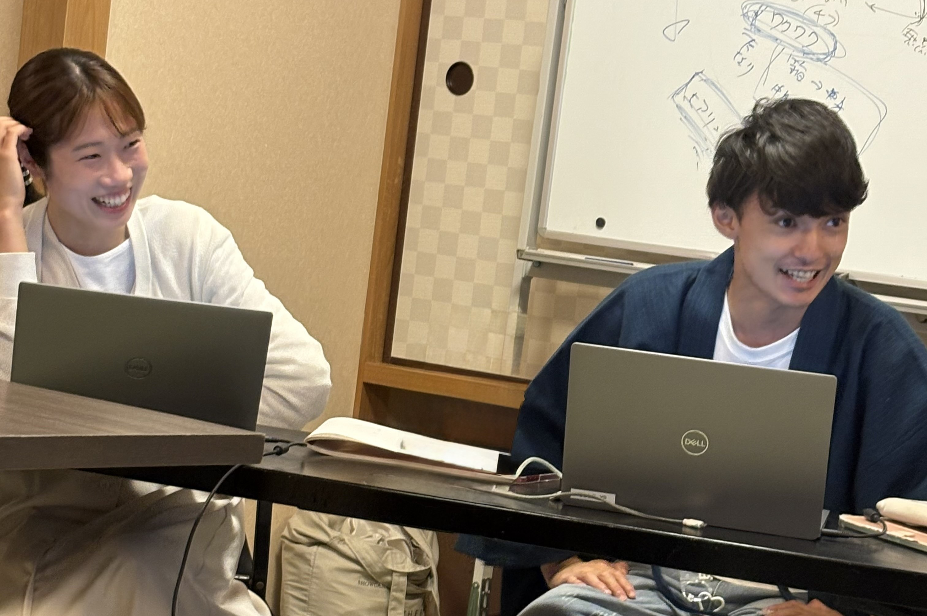 接客するだけがプランナーじゃない——入社2年目の私が“ゼロ婚”をつくり替えた日