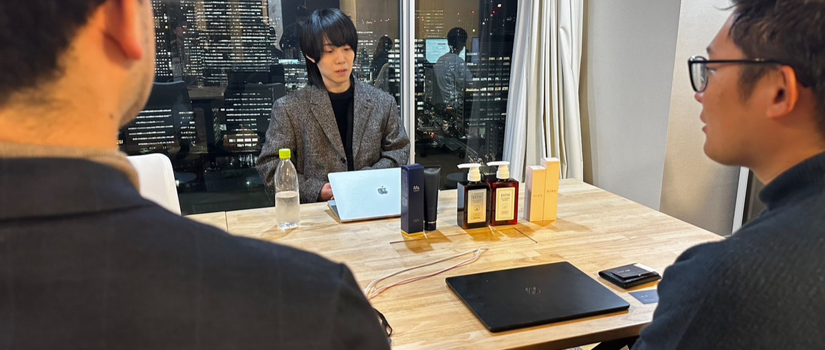 事業企画・COOとしてキャリアアップ！医療分野でのイノベーションを牽引！