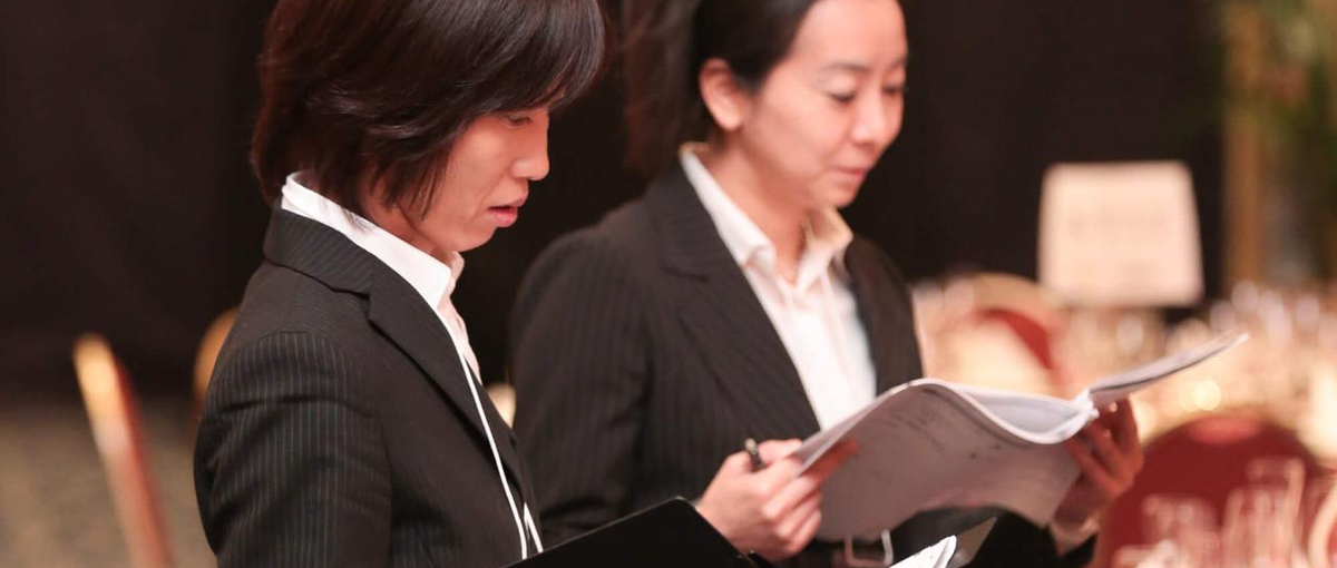 イベント制作のお手伝い！他にはない経験をしたい学生募集！