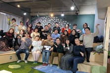 社会を動かす縁の下の力持ち 経理体制を創るマネージャー募集