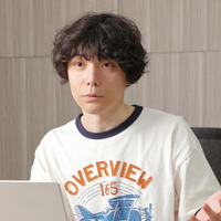 川津　雄介さんのプロフィール