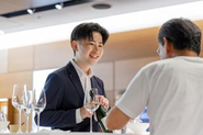 実際にイベントなどでお客様とお話しさせていただく機会もあります。