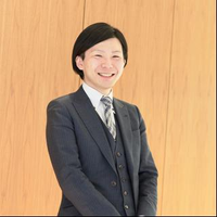 角地 浩行さんのプロフィール