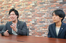 2025卒向け｜世の中を笑顔のために、人の想いを形にしてみませんか？