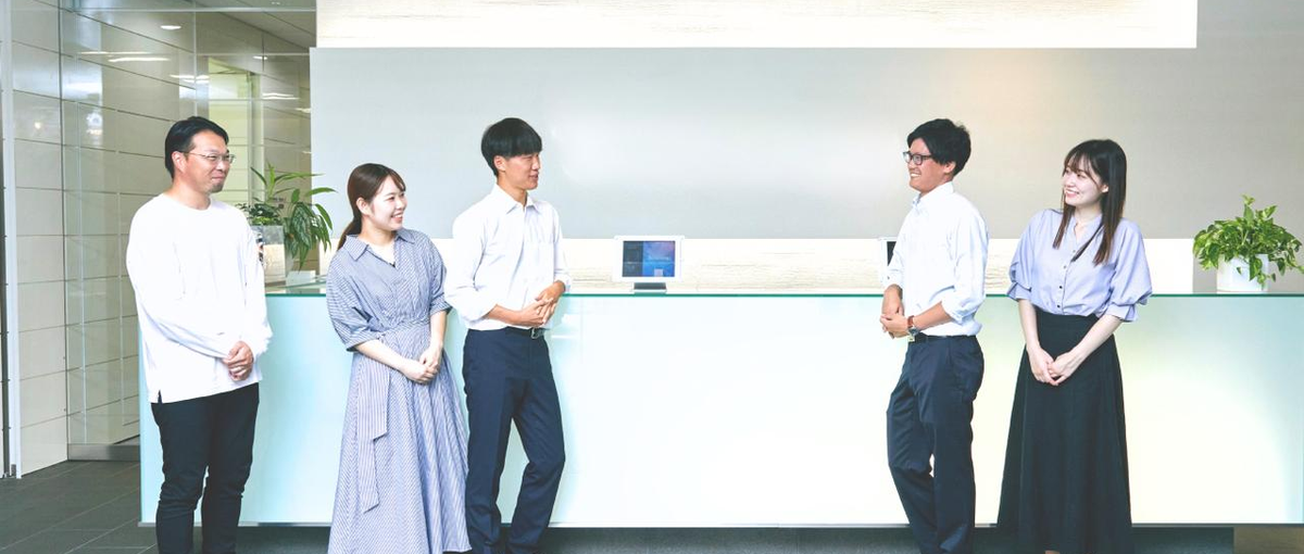 終業後の時間も確保できる！プライベートを犠牲にしない働き方を叶えませんか？