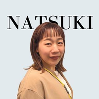 大橋 菜月さんのプロフィール