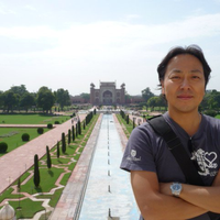 辻本 秀幸さんのプロフィール